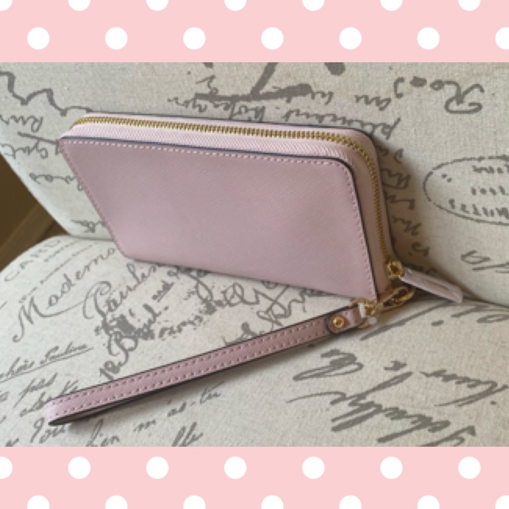 ✨MICHAEL KORS✨Authentic Wallet / Wristlet NEW! - Picture 7 of 10